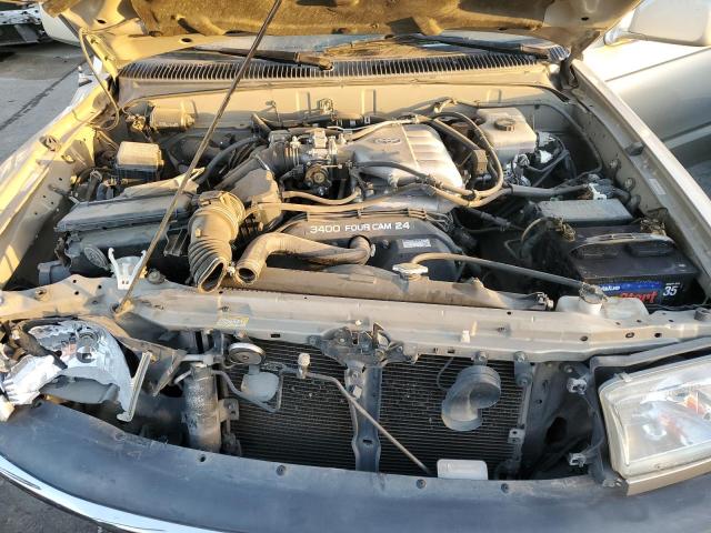 Photo 7 from auction – 2001 TOYOTA 4RUNNER SR with VIN JT3GN86R310190211