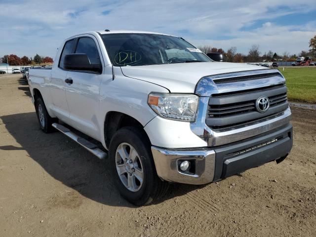 Photo 1 from auction – 2014 TOYOTA TUNDRA DOU with VIN 5TFUY5F18EX337988