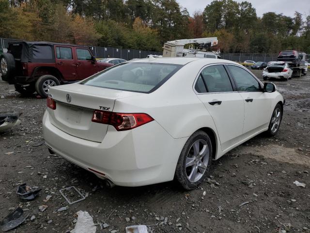 Photo 4 from auction – 2011 ACURA TSX with VIN JH4CU2F65BC017997