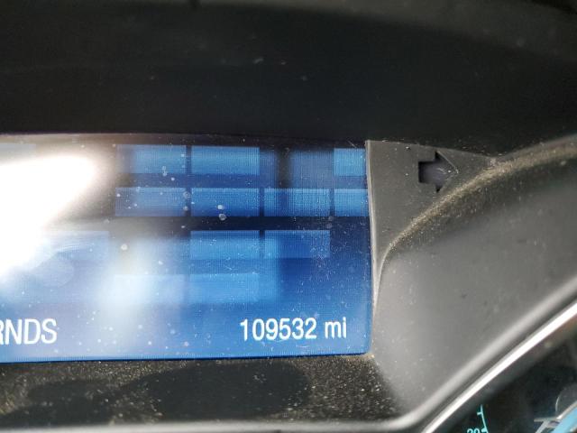 Photo 8 from auction – 2014 FORD FOCUS SE with VIN 1FADP3F24EL315743