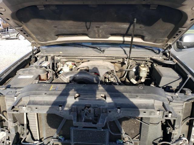 Foto 7 de la subasta – 2007 GMC YUKON con VIN 1GKFC13J77R239583