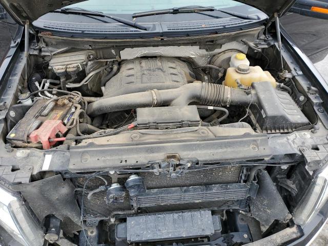 Photo 7 from auction – 2013 FORD F150 SUPER with VIN 1FTFW1CT3DKF59377