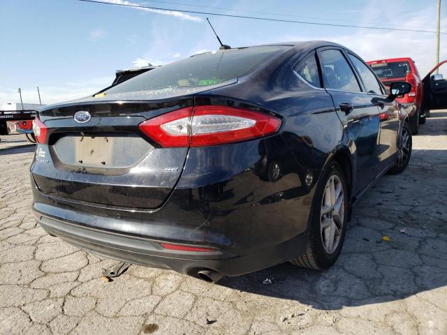 Photo 4 from auction – 2016 FORD FUSION SE with VIN 3FA6P0H77GR221683