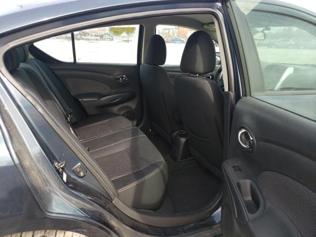 Photo 6 from auction – 2015 NISSAN VERSA S with VIN 3N1CN7AP1FL927137