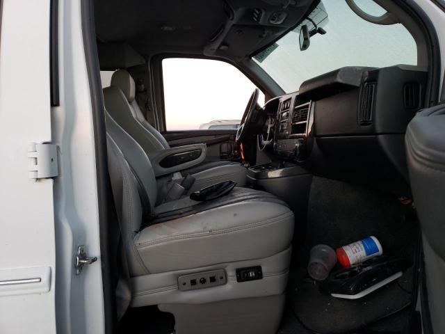 Photo 5 from auction – 2014 CHEVROLET EXPRESS G2 with VIN 1GBWGLCG6E1119502