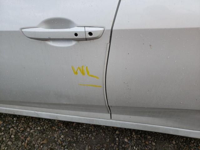 Photo 9 from auction – 2017 HONDA CIVIC EX with VIN 19XFC2F71HE049289