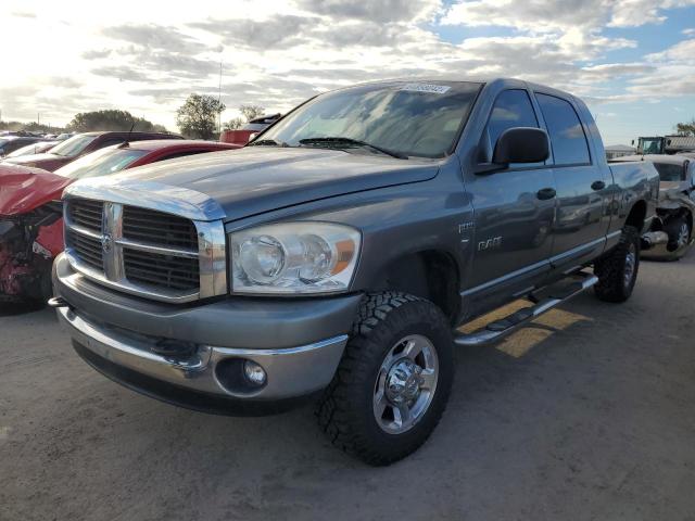 Photo 2 from auction – 2008 DODGE RAM 1500 with VIN 3D7KS19D88G232342