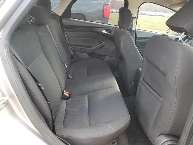Photo 6 from auction – 2016 FORD FOCUS SE with VIN 1FADP3F20GL358446
