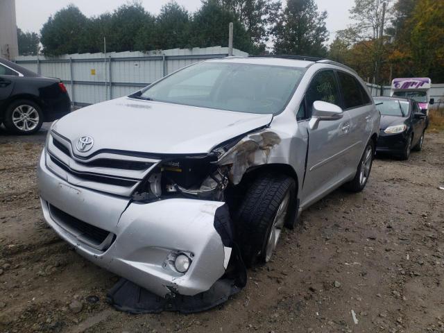 Photo 2 from auction – 2013 TOYOTA VENZA LE with VIN 4T3BK3BB4DU081377
