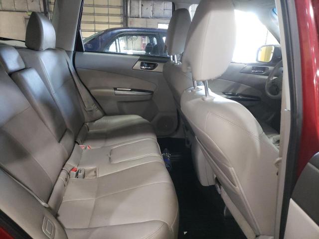 Photo 6 from auction – 2012 SUBARU FORESTER L with VIN JF2SHBEC6CH434642