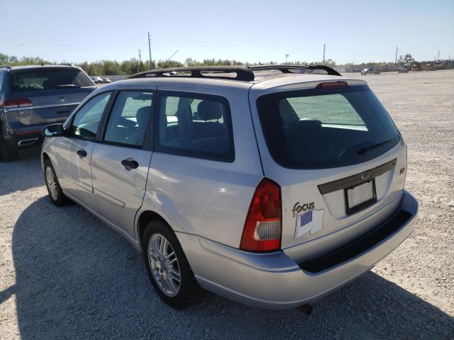 Фото 3 с аукциона – 2003 FORD FOCUS SE с VIN 1FAFP36343W226333