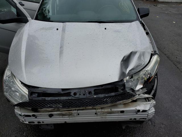 Photo 7 from auction – 2010 FORD FOCUS SE with VIN 1FAHP3FN7AW209209