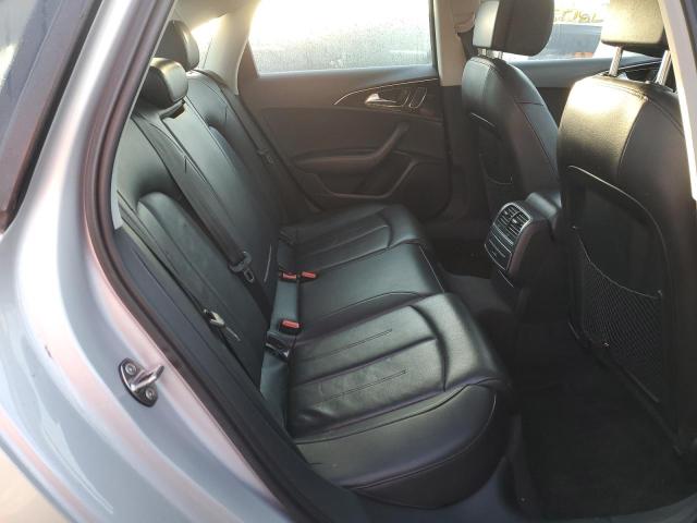 Photo 6 from auction – 2012 AUDI A6 PREMIUM with VIN WAUDFAFCXCN173651