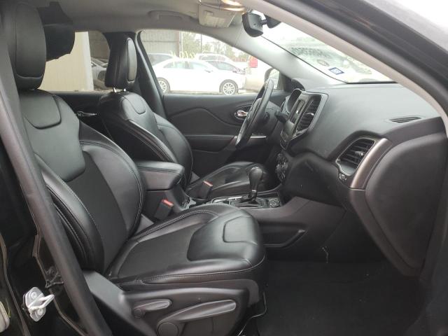 Photo 5 from auction – 2019 JEEP CHEROKEE L with VIN 1C4PJLLX8KD301665