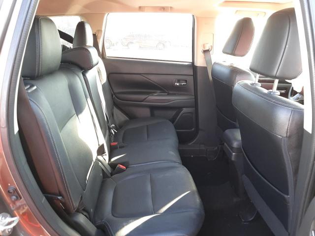 Photo 6 from auction – 2017 MITSUBISHI OUTLANDER with VIN JA4AZ3A31HZ053716