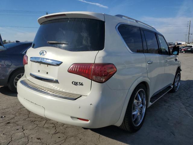 Photo 4 from auction – 2011 INFINITI QX56 with VIN JN8AZ2NE7B9002017