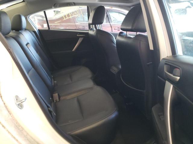 Photo 6 from auction – 2012 MAZDA 3 I with VIN JM1BL1W70C1576034