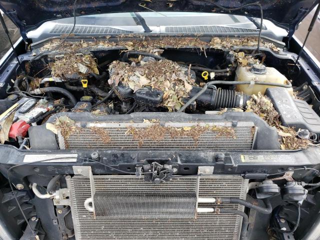 Photo 7 from auction – 2009 FORD F250 SUPER with VIN 1FTNF21519EB30492