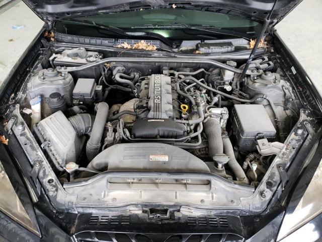 Photo 11 from auction – 2011 HYUNDAI GENESIS CO with VIN KMHHT6KD0BU054855