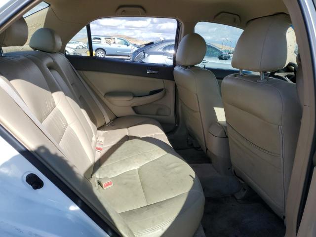 Photo 6 from auction – 2003 HONDA ACCORD LX with VIN JHMCM56363C007391