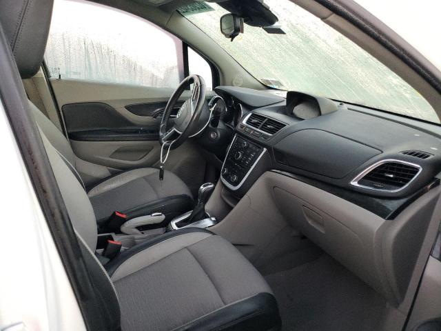 Photo 5 from auction – 2016 BUICK ENCORE with VIN KL4CJASB2GB706734