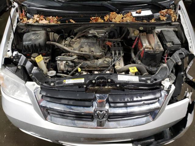 Photo 7 from auction – 2008 DODGE GRAND CARA with VIN 1D8HN54P68B190509