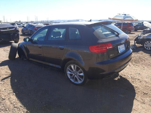 Foto 3 de la subasta – 2011 AUDI A3 PREMIUM con VIN WAUBJAFM7BA117994