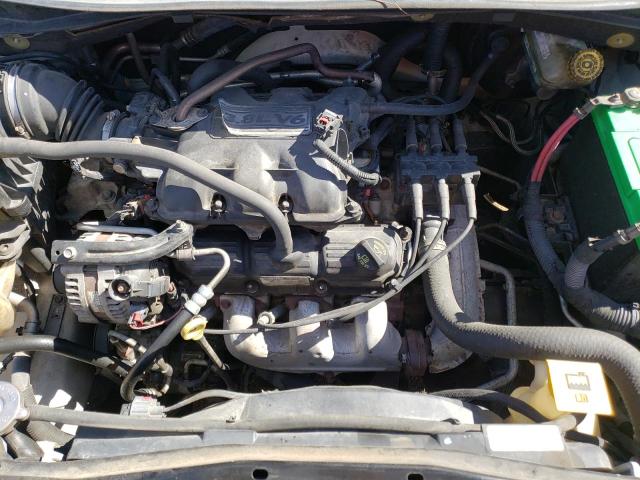 Photo 7 from auction – 2010 CHRYSLER TOWN & COU with VIN 2A4RR5D14AR221826