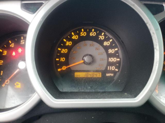 Photo 8 from auction – 2004 TOYOTA 4RUNNER SR with VIN JTEBU14R648023104