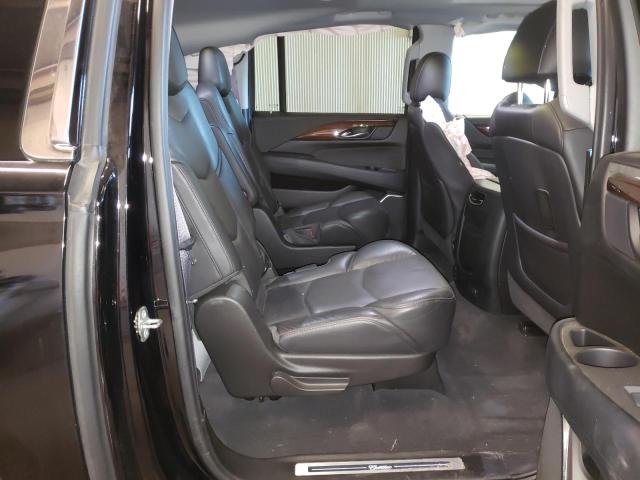 Photo 6 from auction – 2017 CADILLAC ESCALADE E with VIN 1GYS4HKJ6HR122185
