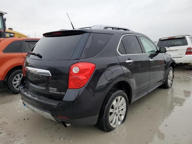 Photo 4 from auction – 2010 CHEVROLET EQUINOX LT with VIN 2CNFLGEY2A6345222