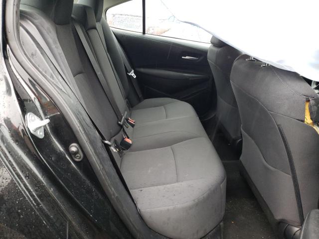 Photo 10 from auction – 2020 TOYOTA COROLLA LE with VIN 5YFEPRAE4LP119003