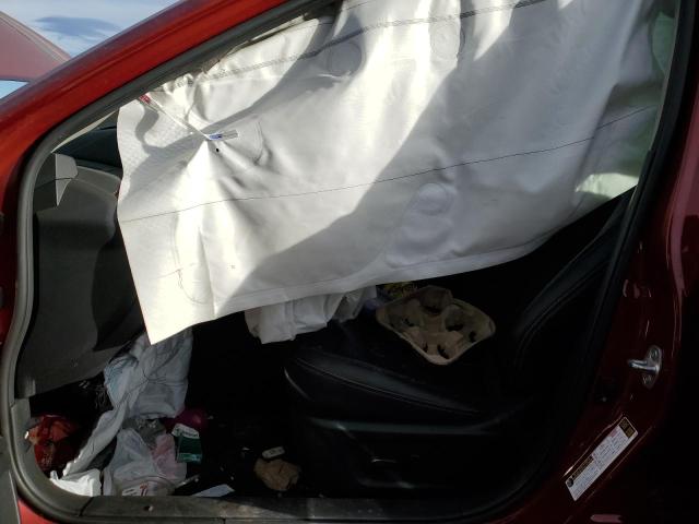 Photo 7 from auction – 2021 NISSAN ALTIMA SR with VIN 1N4BL4CV5MN389196