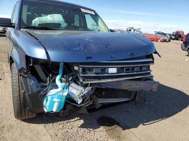Foto 9 de la subasta – 2019 FORD FLEX SEL con VIN 2FMHK6C85KBA10876