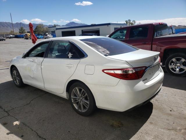 Photo 3 from auction – 2017 TOYOTA CAMRY LE with VIN 4T1BF1FK0HU388207