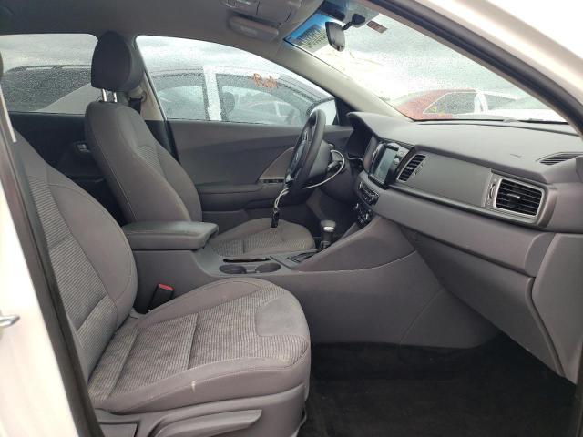 Photo 5 from auction – 2019 KIA NIRO FE with VIN KNDCB3LC1K5304622