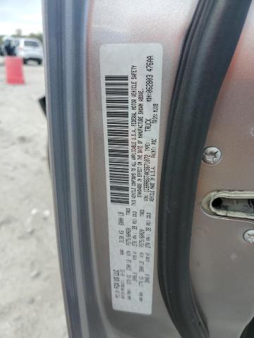 Photo 10 from auction – 2019 RAM 1500 CLASS with VIN 1C6RR6GT4KS671072