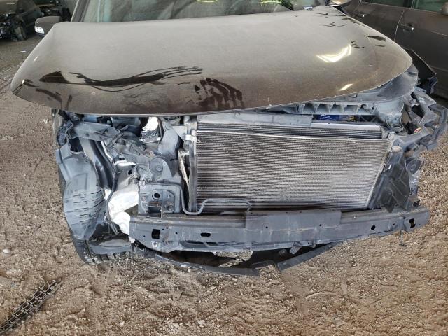 Photo 9 from auction – 2011 KIA SORENTO EX with VIN 5XYKUDA24BG161131