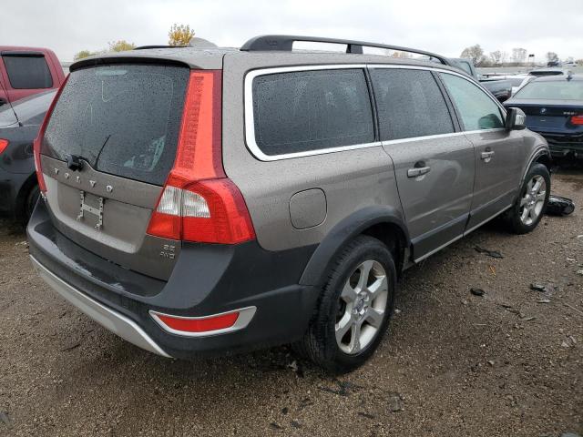 Zdjęcie 4 z aukcji – 2010 VOLVO XC70 3.2 z VIN YV4982BZ8A1076971