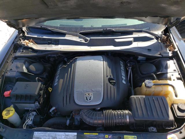 Photo 7 from auction – 2006 DODGE CHARGER R/ with VIN 2B3KA53H06H172703