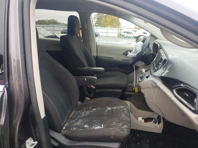 Photo 5 from auction – 2020 CHRYSLER VOYAGER L with VIN 2C4RC1AG5LR196043
