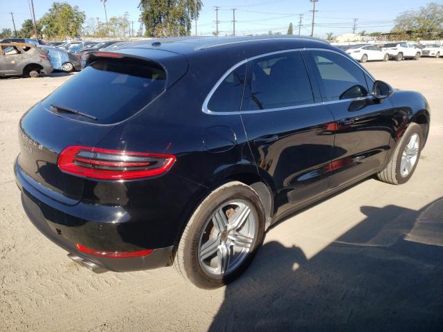 Photo 4 from auction – 2015 PORSCHE MACAN S with VIN WP1AB2A55FLB53211