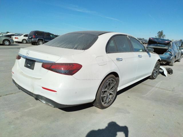 Photo 4 from auction – 2021 MERCEDES-BENZ E 350 with VIN W1KZF8DB8MA923722