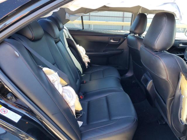 Photo 6 from auction – 2016 TOYOTA CAMRY LE with VIN 4T1BF1FK2GU154245