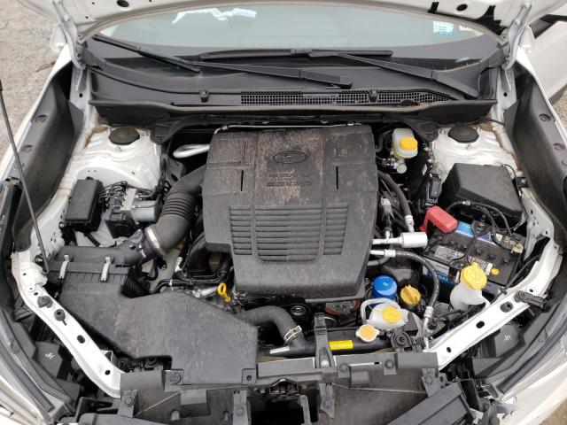 Photo 7 from auction – 2020 SUBARU FORESTER L with VIN JF2SKAUC8LH407097