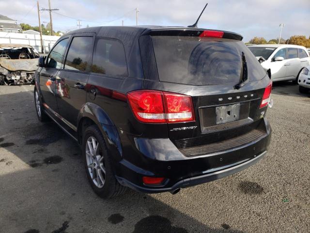 Photo 3 from auction – 2014 DODGE JOURNEY R/ with VIN 3C4PDCEG3ET160989
