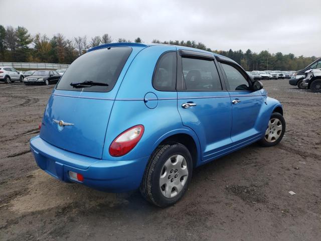 Photo 4 from auction – 2009 CHRYSLER PT CRUISER with VIN 3A8FY48949T513189