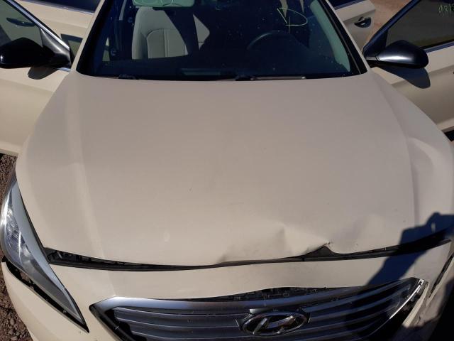 Photo 7 from auction – 2016 HYUNDAI SONATA SE with VIN 5NPE24AF3GH271285