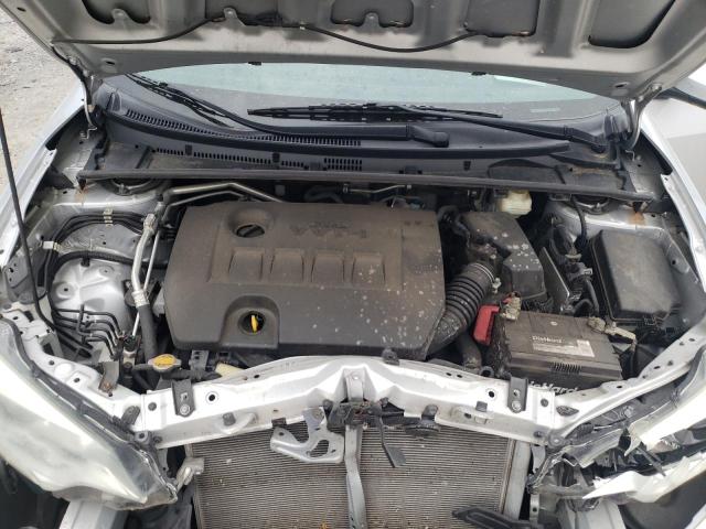 Photo 7 from auction – 2015 TOYOTA COROLLA with VIN 2T1BURHE3FC297359