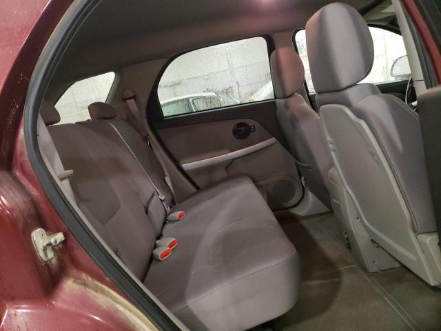 Photo 6 from auction – 2008 CHEVROLET EQUINOX LT with VIN 2CNDL33F786028208